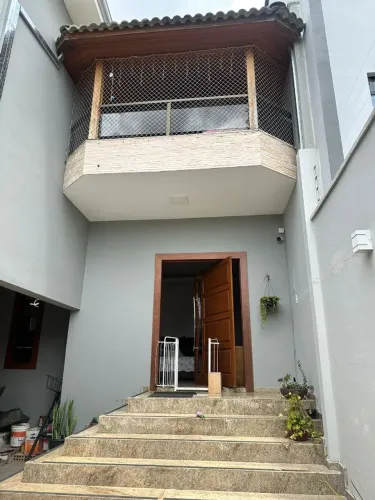 CASA A VENDA NA VILA BELIZARIO