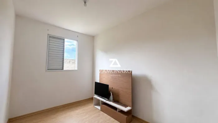 Apartamento à venda Jardim Seyon - Condomínio Rio Reno - São José do Rio Preto SP