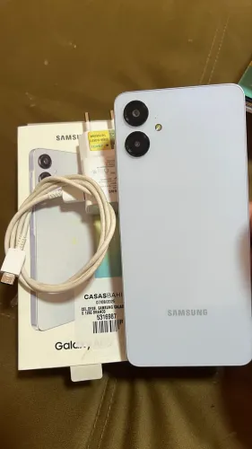 Celular a6