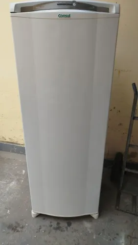 Geladeira Consul