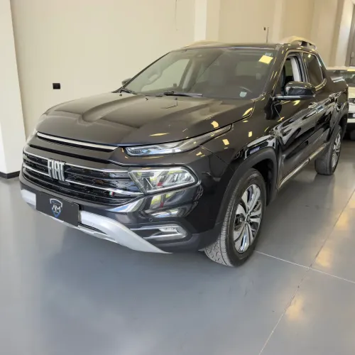 Fiat Toro Volcano 2.0 16V 4X4 TB Diesel Aut. 2022