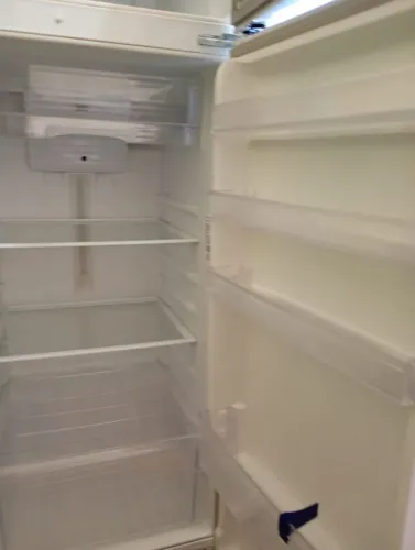 Geladeira Panasonic
