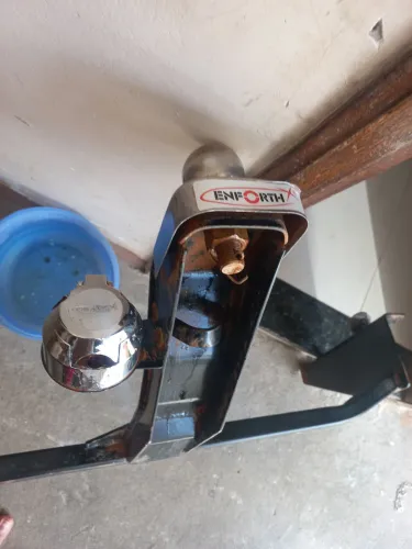 Vendo reboque para Spin