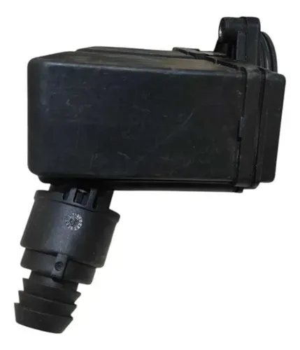 Anti Chamas Volkswagen Gol 2004 2005 2006 036103464 Preto