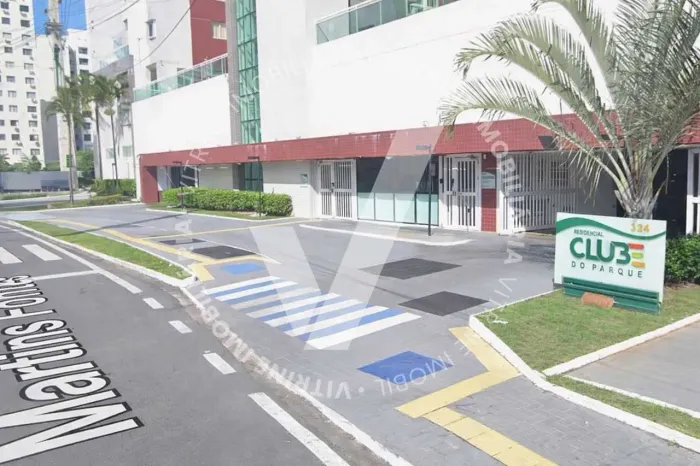 CLUBE DO PARQUE [1041]