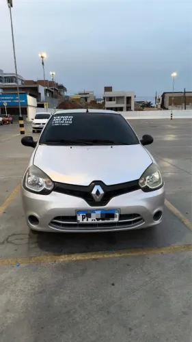 Renault Clio Rn/alize/expr./1.0 Hi-power 16V 5P 2014