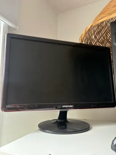 Monitor tv samsung