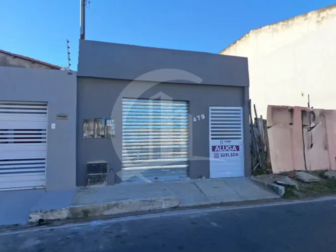 Imóvel Comercial para Locação com 28 m² na Barra dos Coqueiros