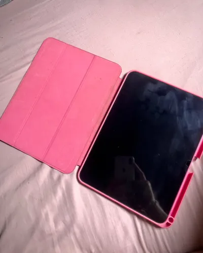 iPad 10 Geração Rosa