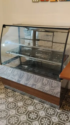 Balcão Frio Iglu