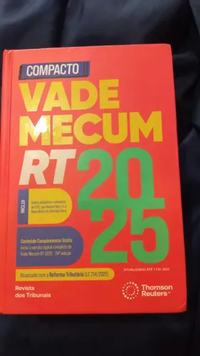 Vade Mecun 2025