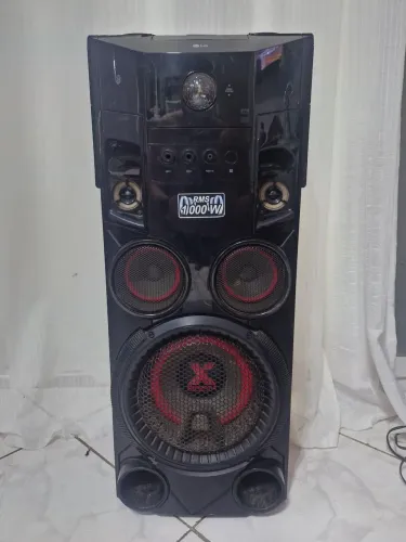 LG XBOOM 1000W