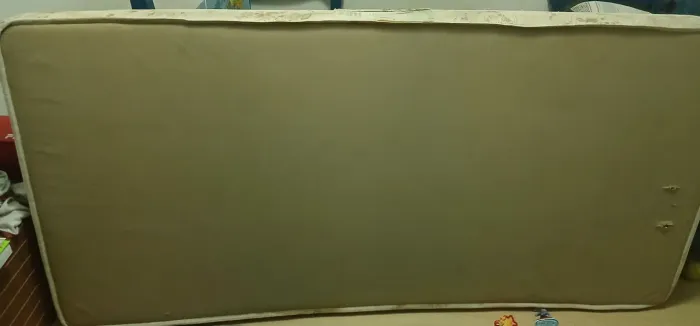 COLCHAO DE SOLTEIRO D23 1,90 X 0,90