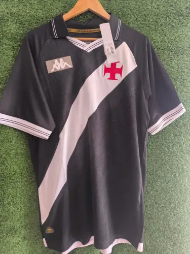 Camisa Vasco tradicional