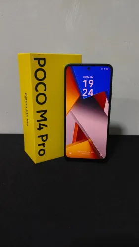 Poco M4 Pro 4G 256gb 8 Ram