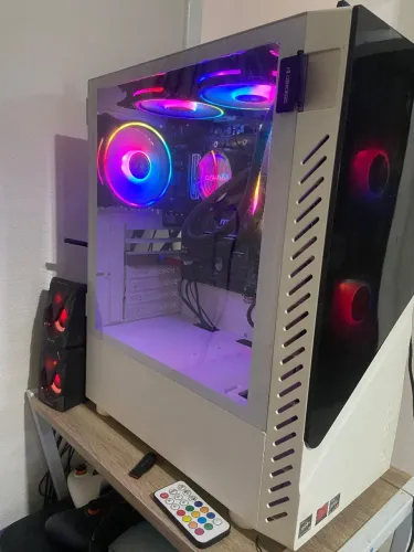 PC Gamer Completo Premium c/ NFs
