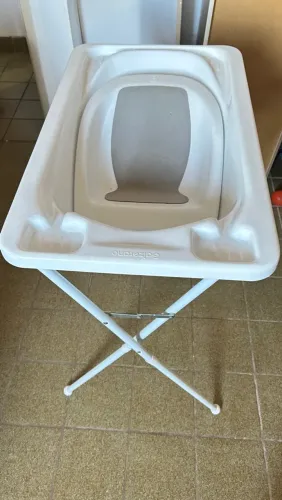 Banheira Galzerano