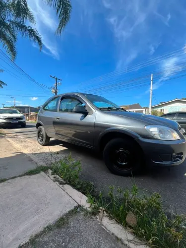 Chevrolet Celta Life/ LS 1.0 MPFI 8V Flexpower 3P 2012