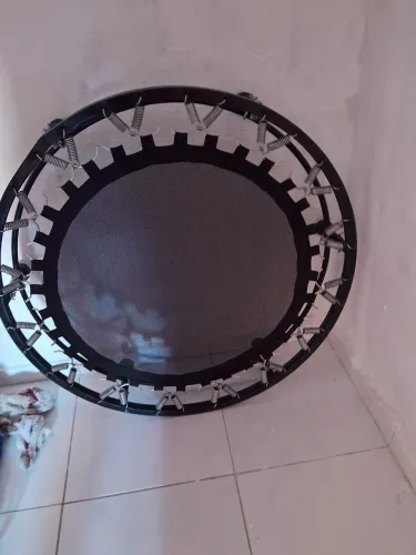  Jump para exercício