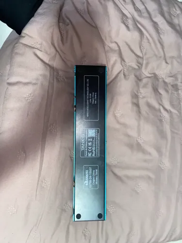 Tank G