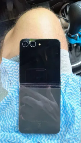 Vendo Galaxy ZFlip 5 Ótimo estado