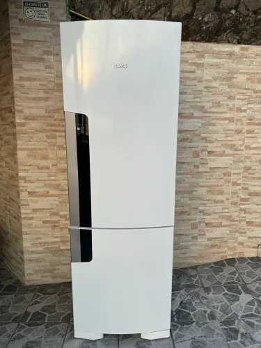 Geladeira Consul Inverse Frost Free