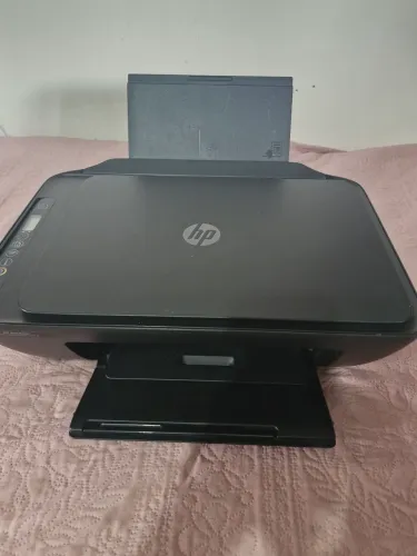 Impressora HP DeskJet 2774