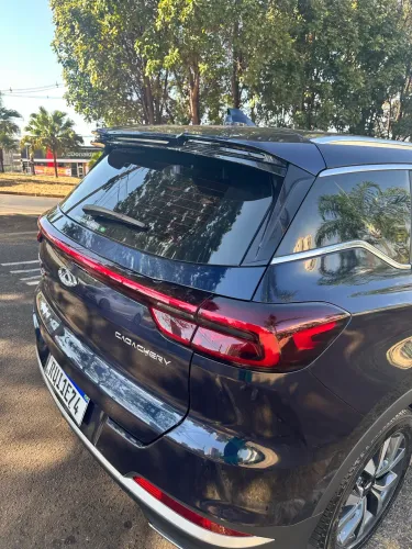 Chery Tiggo 7 Pro 1.6 Turbo 16V Aut. 2023