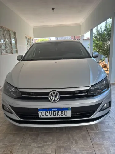 Volkswagen Virtus Comfort. 200 TSI 1.0 Flex 12V AUT 2019