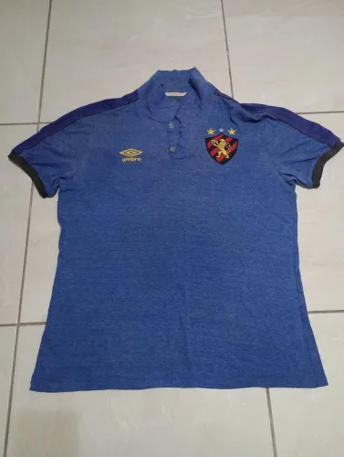 Camisa Sport Recife Umbro M
