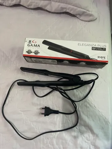 Chapinha Gama Eleganza Plus bicolor