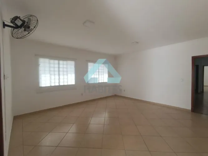 Casa para Locação Jardim Paraiso