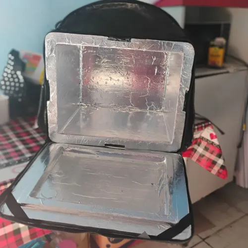 Bang de entrega 