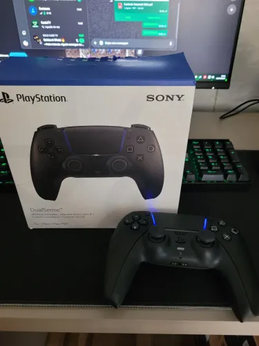 Dualsense ps5