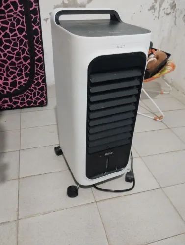 Climatizador
