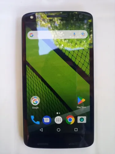 Moto X Force