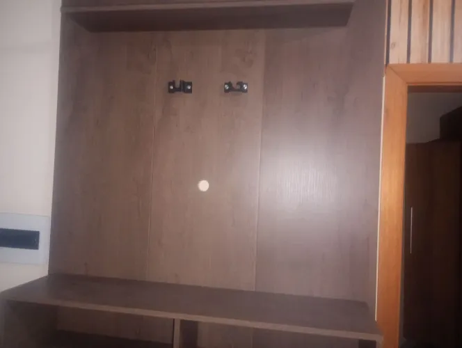 Painel ripado de madeira a venda