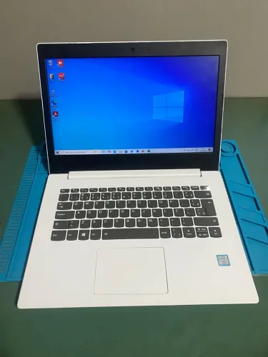 Notebook Lenovo Core i3