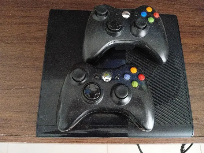 Xbox 360