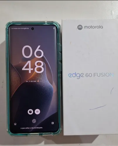 Troco moto edger 60 fusion por iPhone 12 pro 13 mini ou 13 normal
