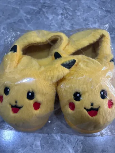 PANTUFA 36/37 PIKACHU