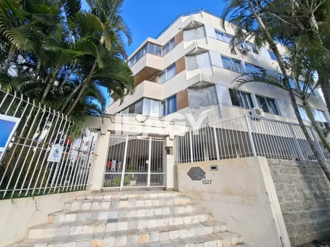 Excelente Apartamento 3 dormitório(s) em Coqueiros - Florianópolis