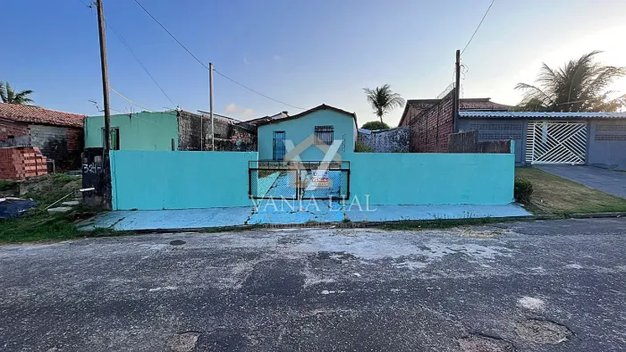 Casa em Pedrinhas - Salinópolis, PA