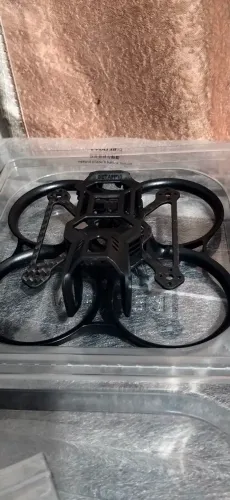 Framy FPV PAVO 20