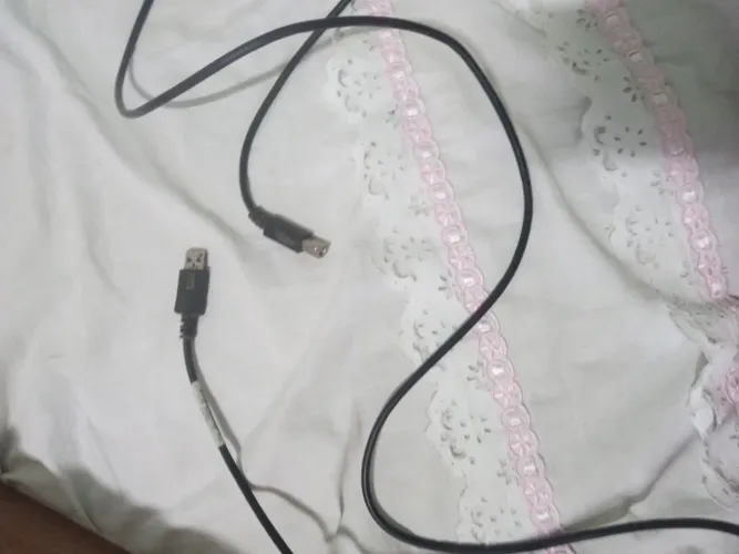 Cabo USB 