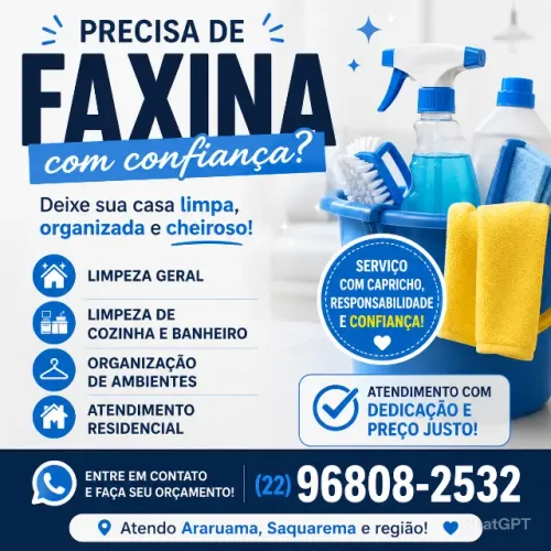 Diarista