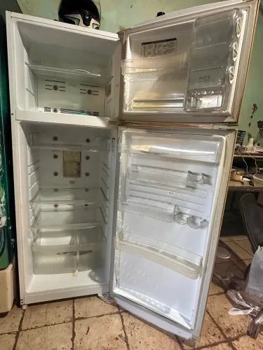 Geladeira GE