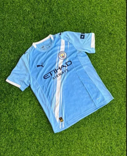 Camisa do Manchester city (M ao GG)