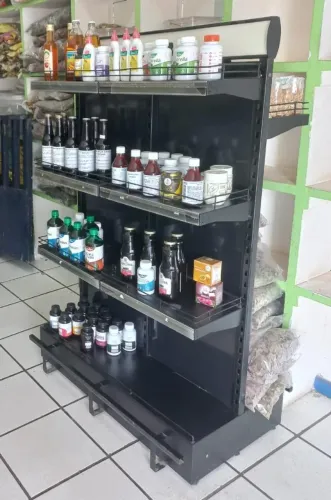 Gôndola Prateleira p/comércio *