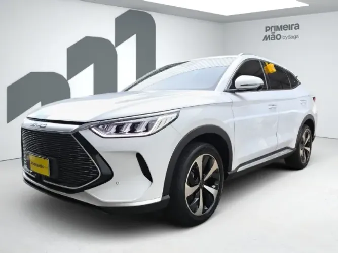 BYD Song Plus 1.5 16V Aut. (hibrido) 2023
